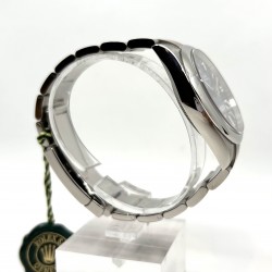 Rolex Oyster Perpetual Cadran Bleu