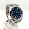 Rolex Oyster Perpetual Cadran Bleu