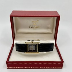 Cartier TANK