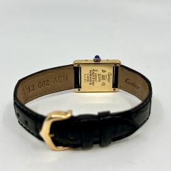 Cartier TANK