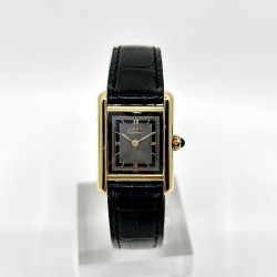 Cartier TANK