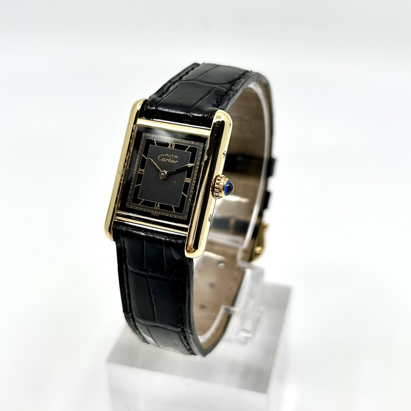 Cartier TANK