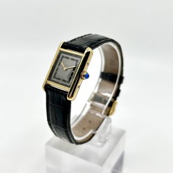 Cartier TANK