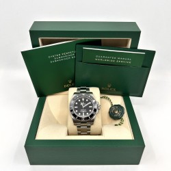 Rolex Submariner