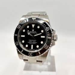 Rolex Submariner
