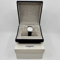 Longines Perpetual Calendar