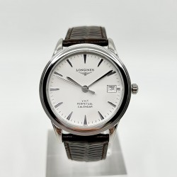 Longines Perpetual Calendar
