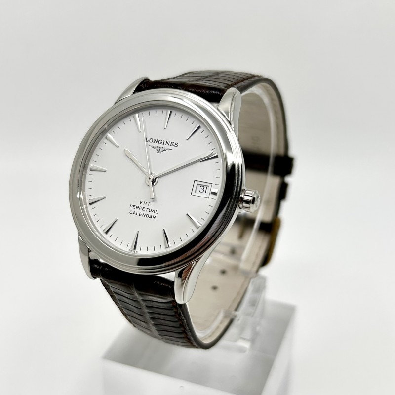 Longines Perpetual Calendar