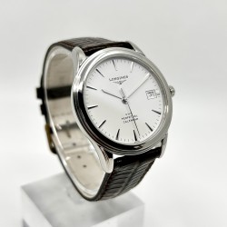 Longines Perpetual Calendar