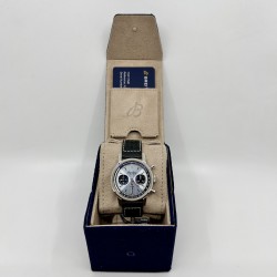 Breitling Top Time Triumph