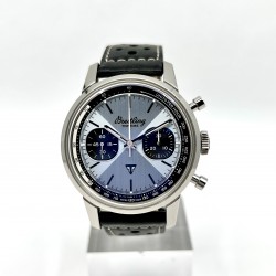 Breitling Top Time Triumph