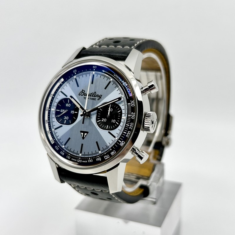 Breitling Top Time Triumph
