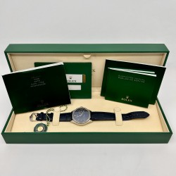 Rolex Cellini