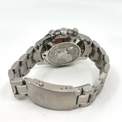 Omega Speedmasteer Moonwatch