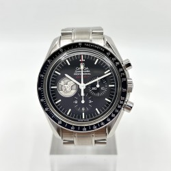 Omega Speedmasteer Moonwatch