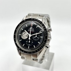 Omega Speedmasteer Moonwatch