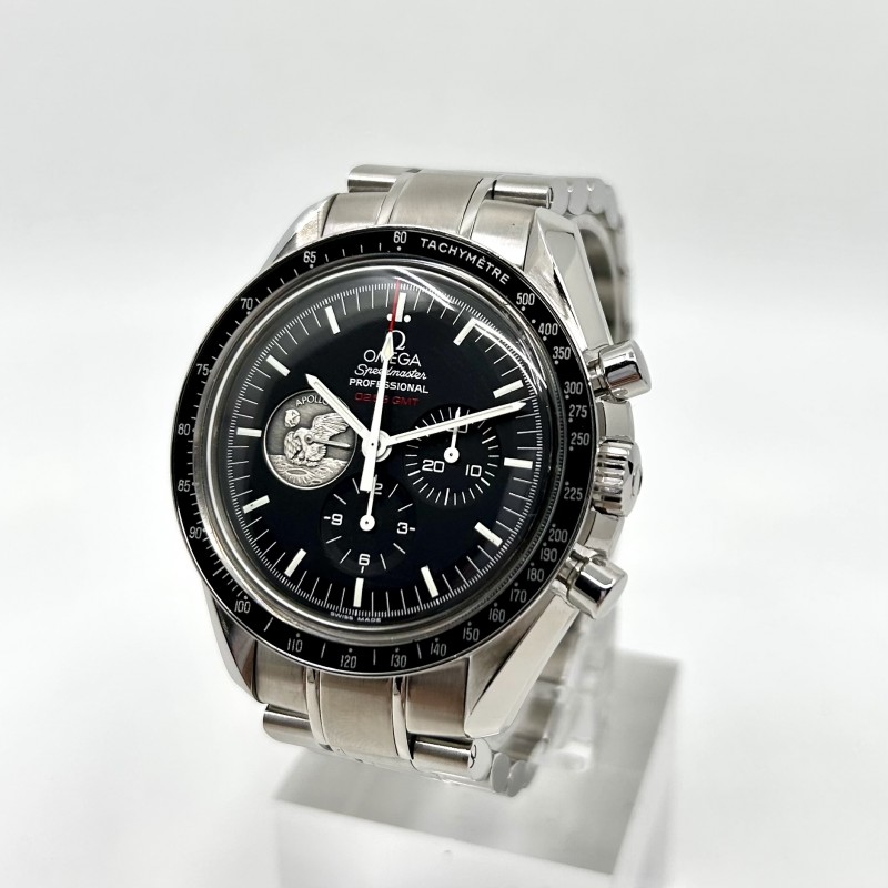 Omega Speedmasteer Moonwatch