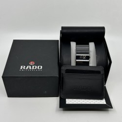 RADO Céramica Digital