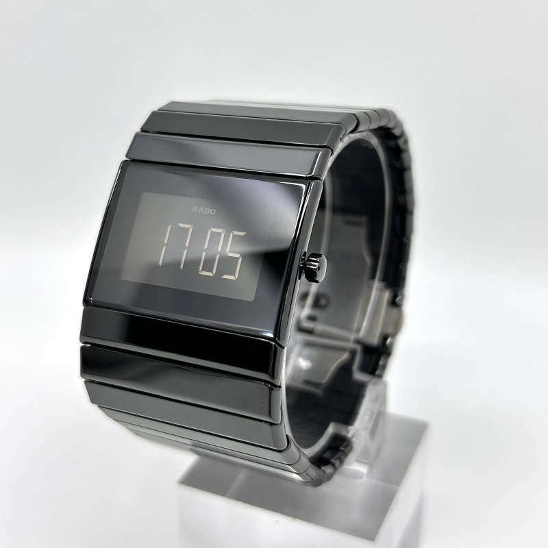 RADO Céramica Digital