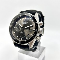 Blancpain - FIFTY FANTOMS