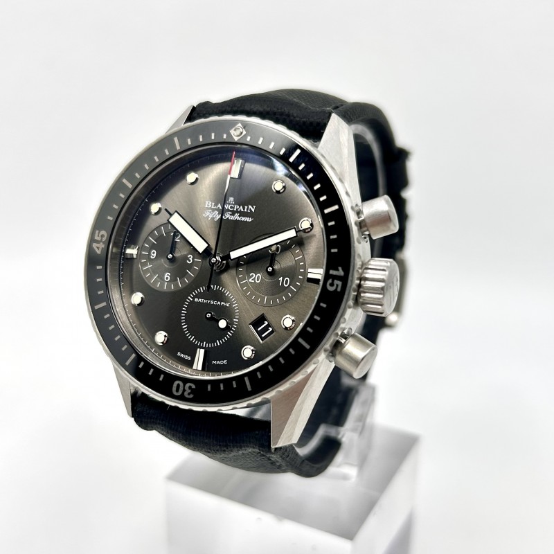 Blancpain - FIFTY FANTOMS