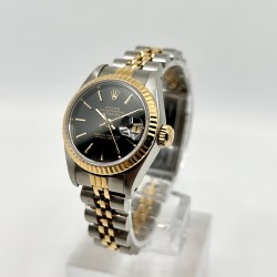Rolex DATEJUST - Lady