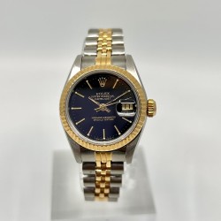 Rolex DATEJUST - Lady