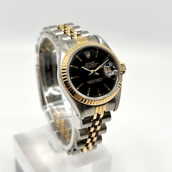 Rolex DATEJUST - Lady