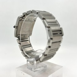 Cartier Tank Française