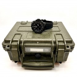 Oris GMT Force Recon