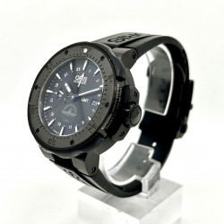 Oris GMT Force Recon