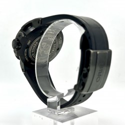 Oris GMT Force Recon