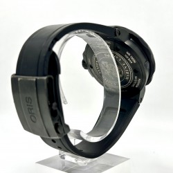 Oris GMT Force Recon