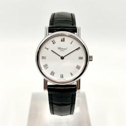 Chopard Classic lady or blanc