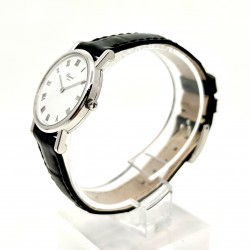 Chopard Classic lady or blanc