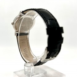 Chopard Classic lady or blanc