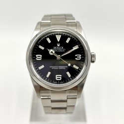 Rolex Explorer I