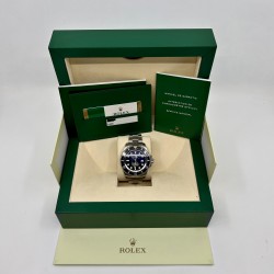 ROLEX Deepsea Sea-Dweller