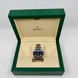ROLEX Deepsea Sea-Dweller