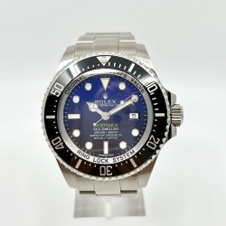 ROLEX Deepsea Sea-Dweller