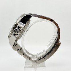 ROLEX Deepsea Sea-Dweller