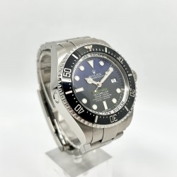ROLEX Deepsea Sea-Dweller