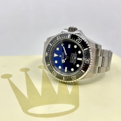 ROLEX Deepsea Sea-Dweller