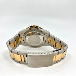 ROLEX - GMT MASTER II Root Beer