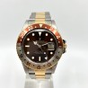 ROLEX - GMT MASTER II Root Beer