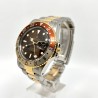 ROLEX - GMT MASTER II Root Beer