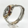 ROLEX - GMT MASTER II Root Beer