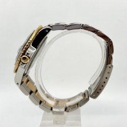ROLEX - GMT MASTER II Root Beer