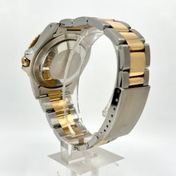 ROLEX - GMT MASTER II Root Beer