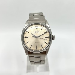 ROLEX - Airking FULL SET